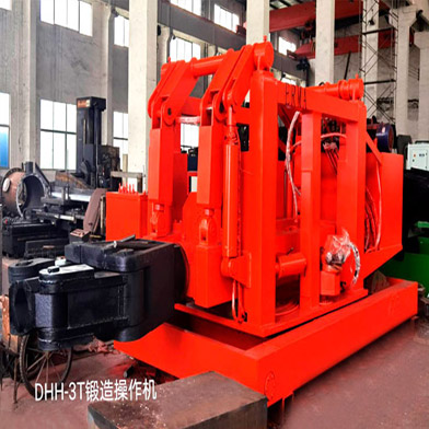 鍛造操作機